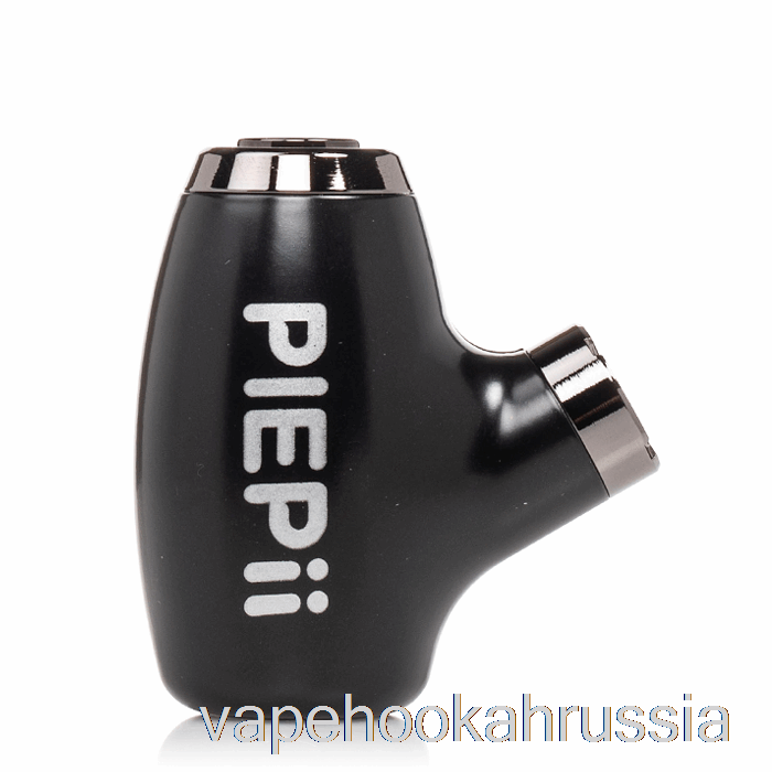 Vape Juice Dazzleaf Piepii 510 Аккумулятор с резьбой черный